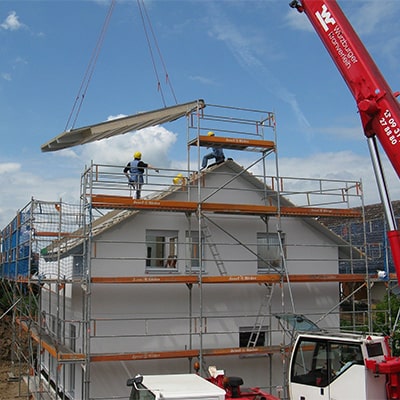 Commercial Construction