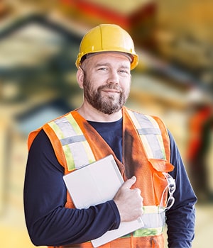 Construction Manager